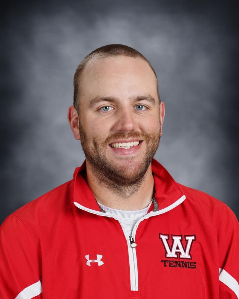 Image of Levi Busse