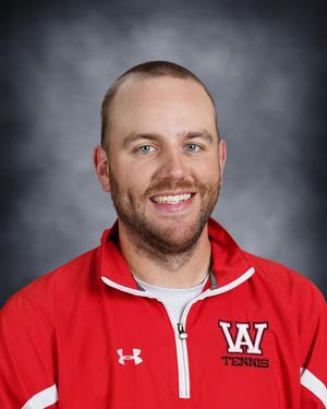 Image of Levi Busse