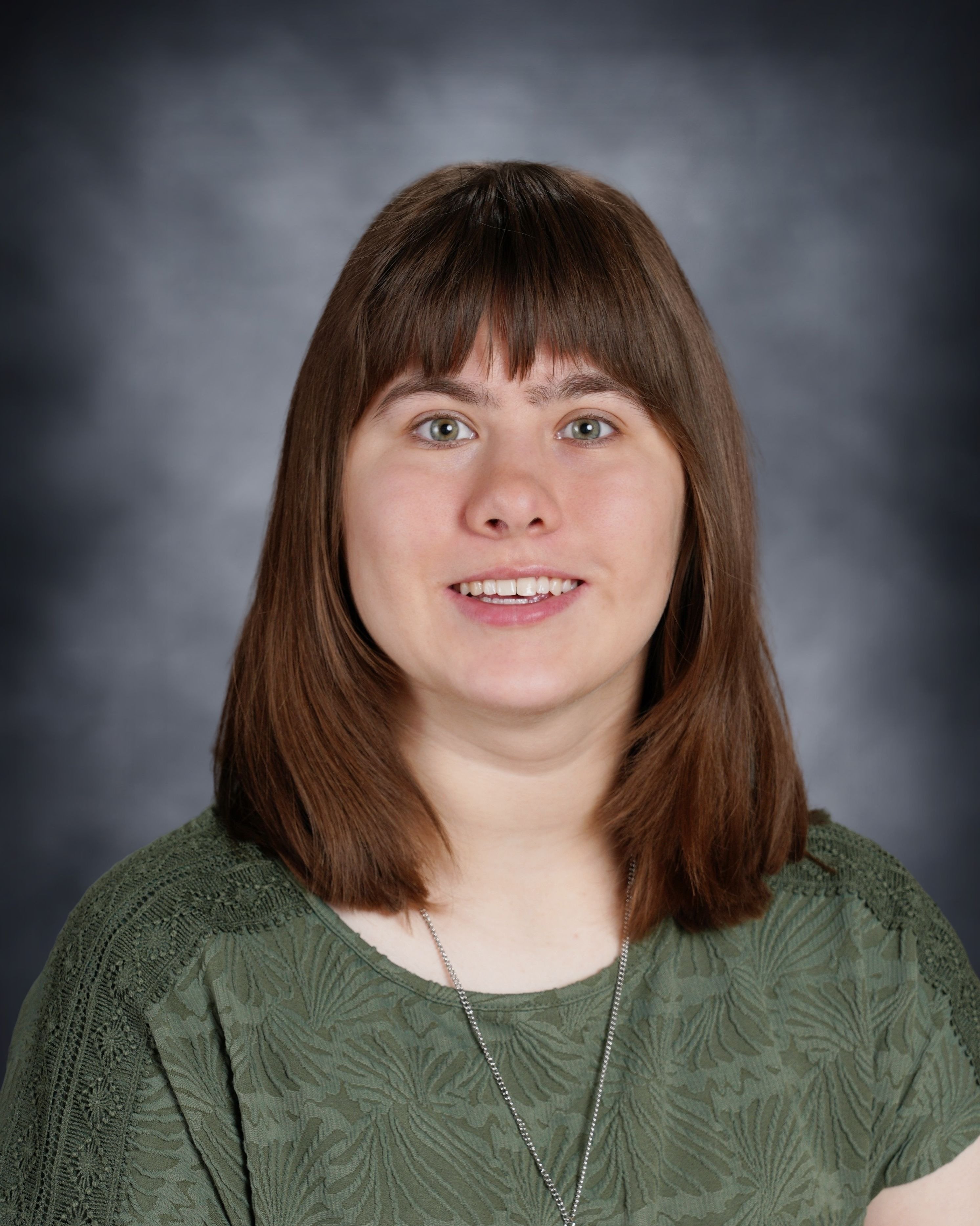 Image of Rhianna Campion