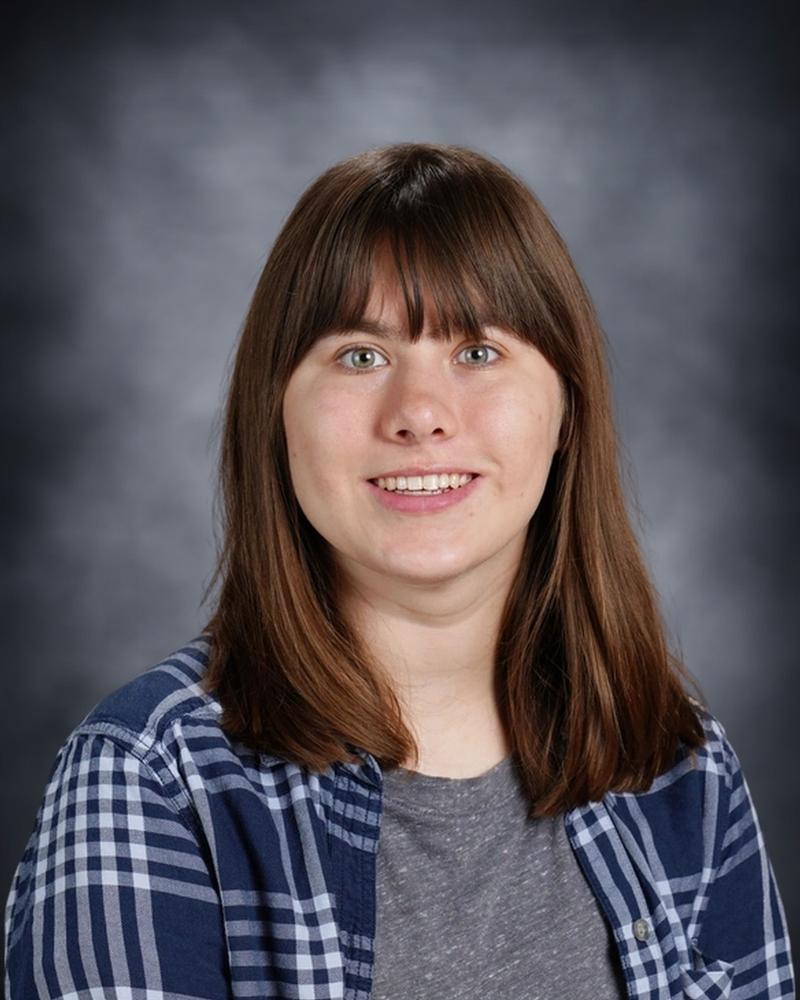 Image of Rhianna Campion