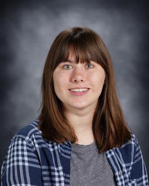 Image of Rhianna Campion