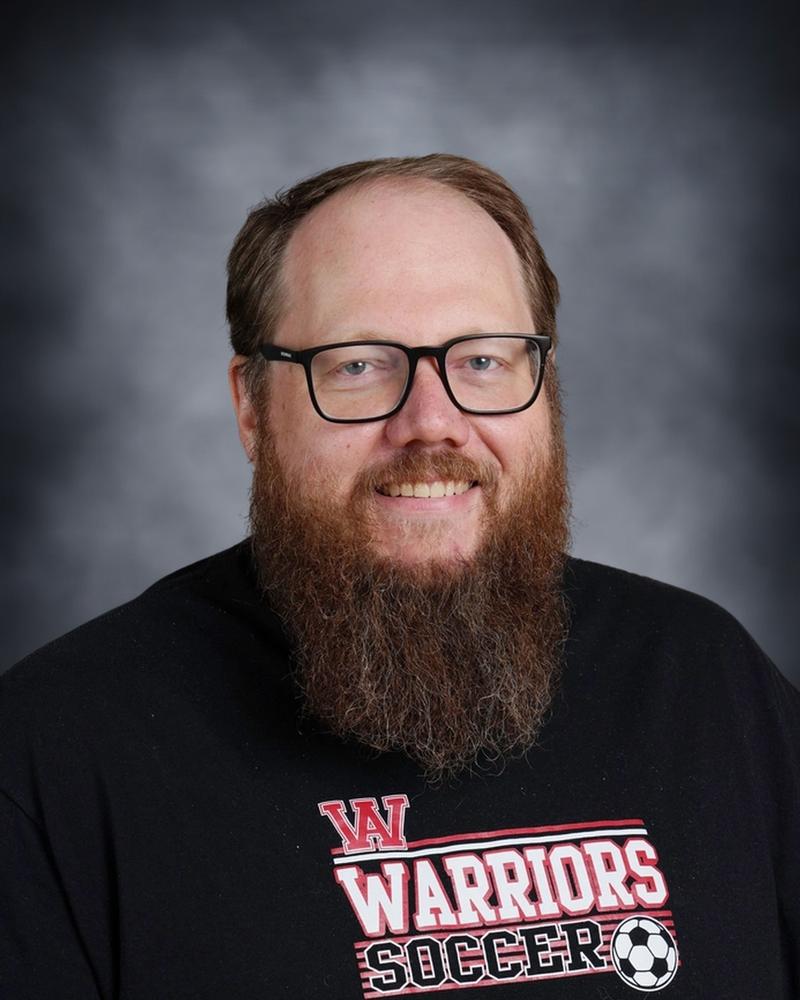 Image of Matt Carey