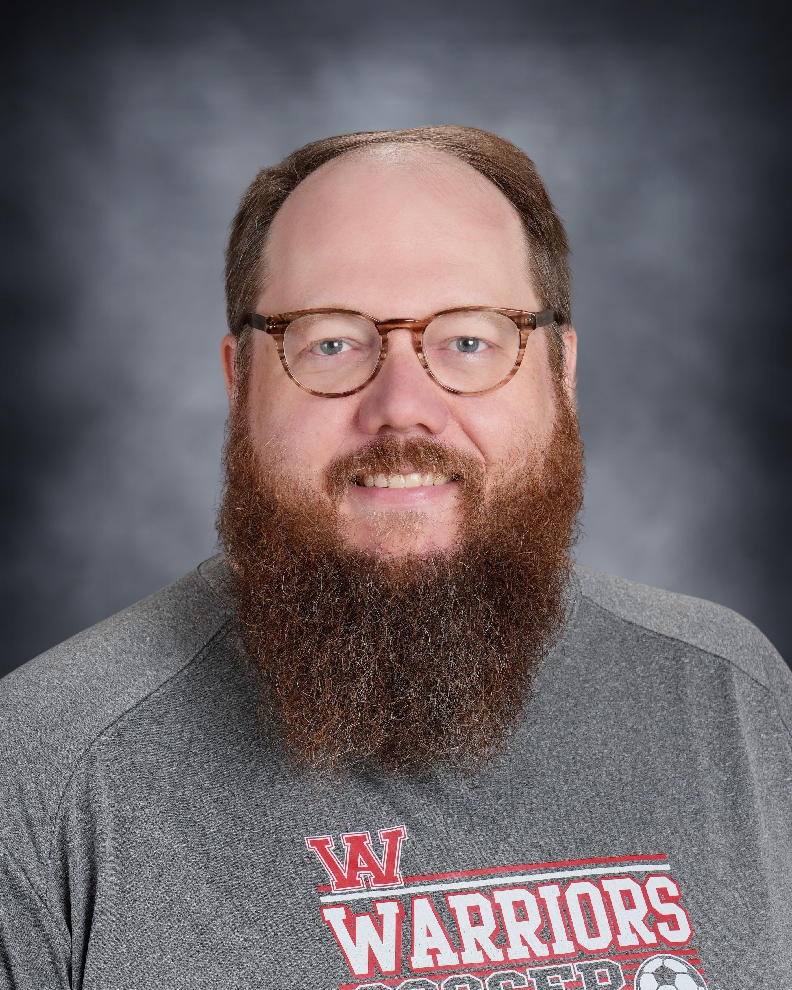 Image of Matt Carey