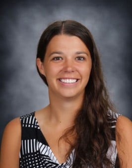 Image of Megan Challoner