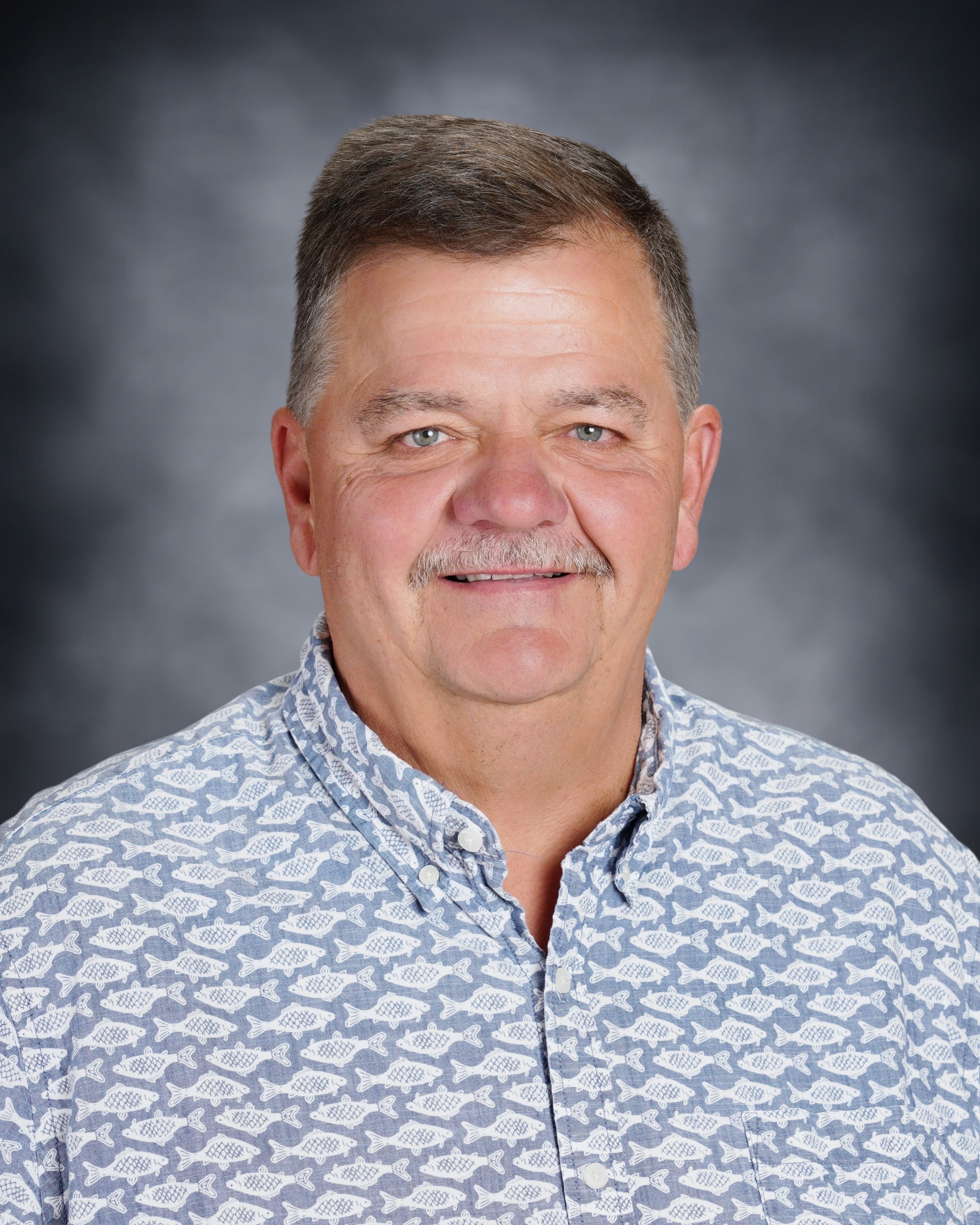 Image of Jim Chisholm