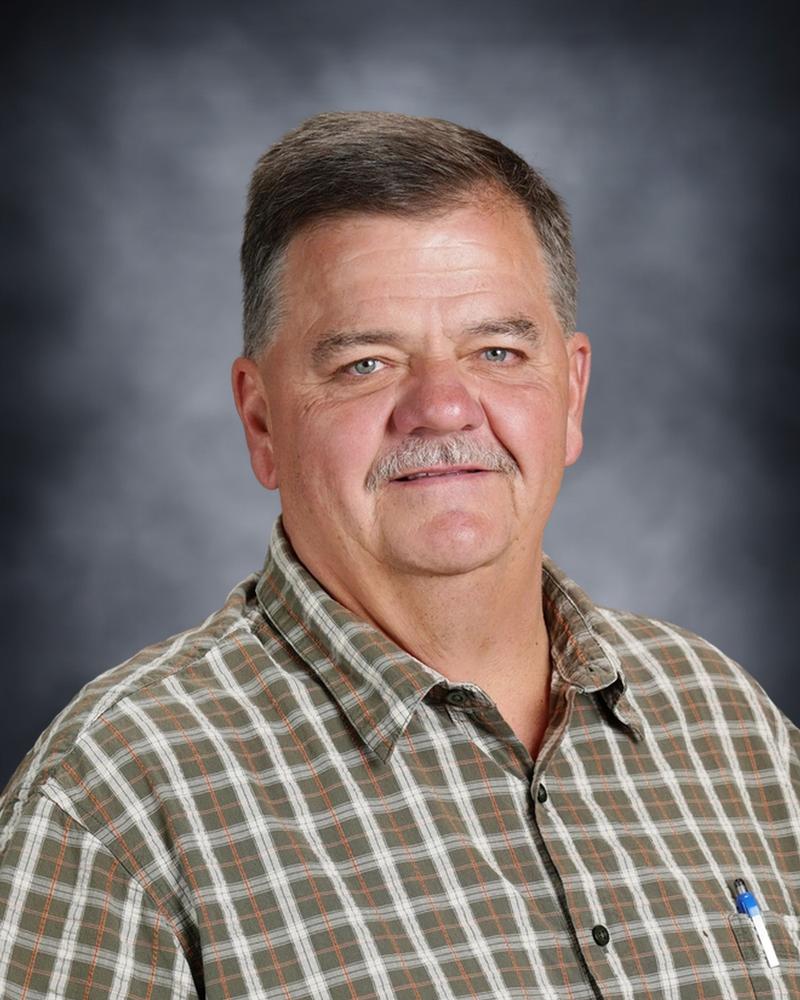 Image of Jim Chisholm