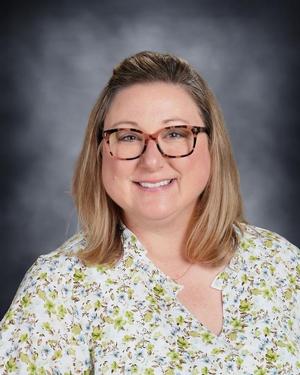 Image of Jennifer Chivers