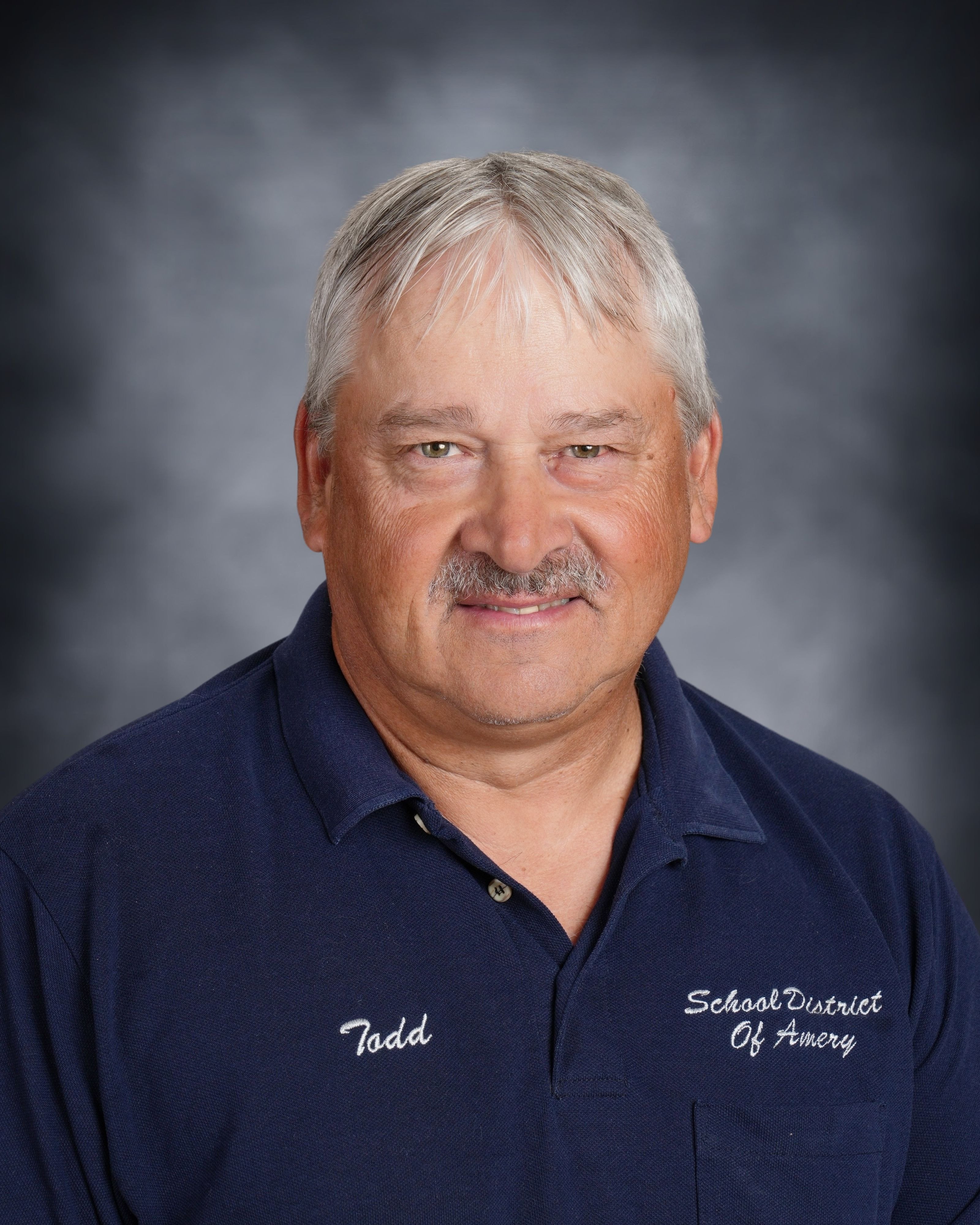 Image of Todd Christianson