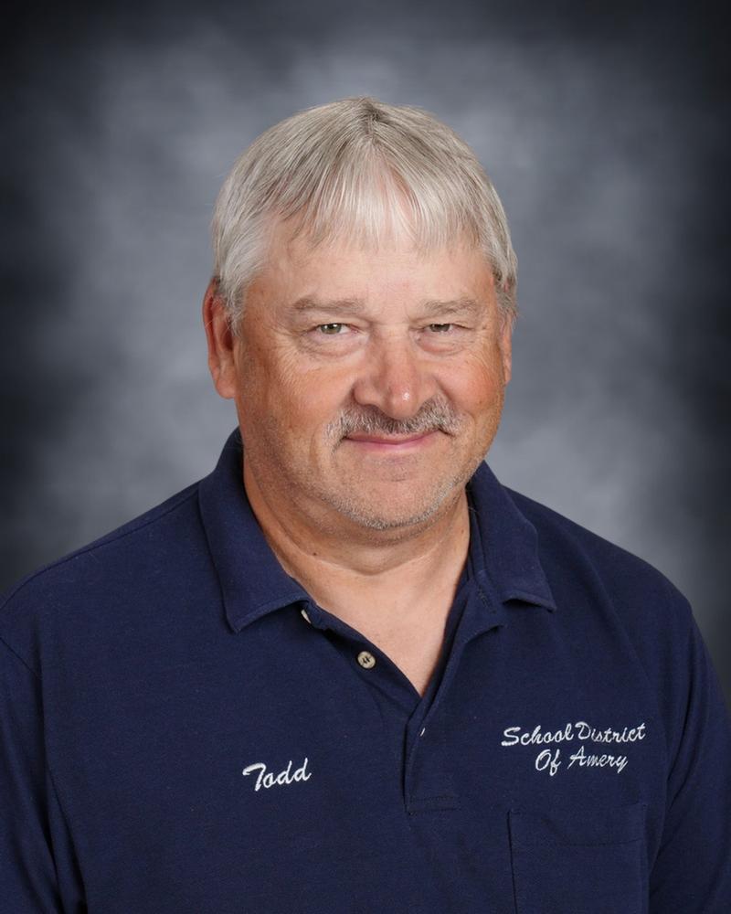 Image of Todd Christianson