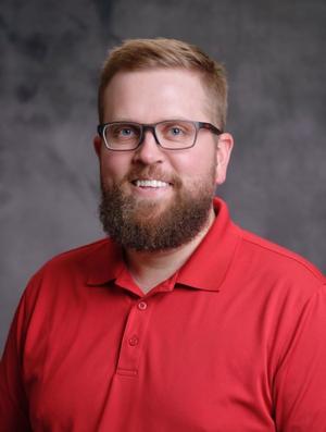 Image of Isaac Christenson