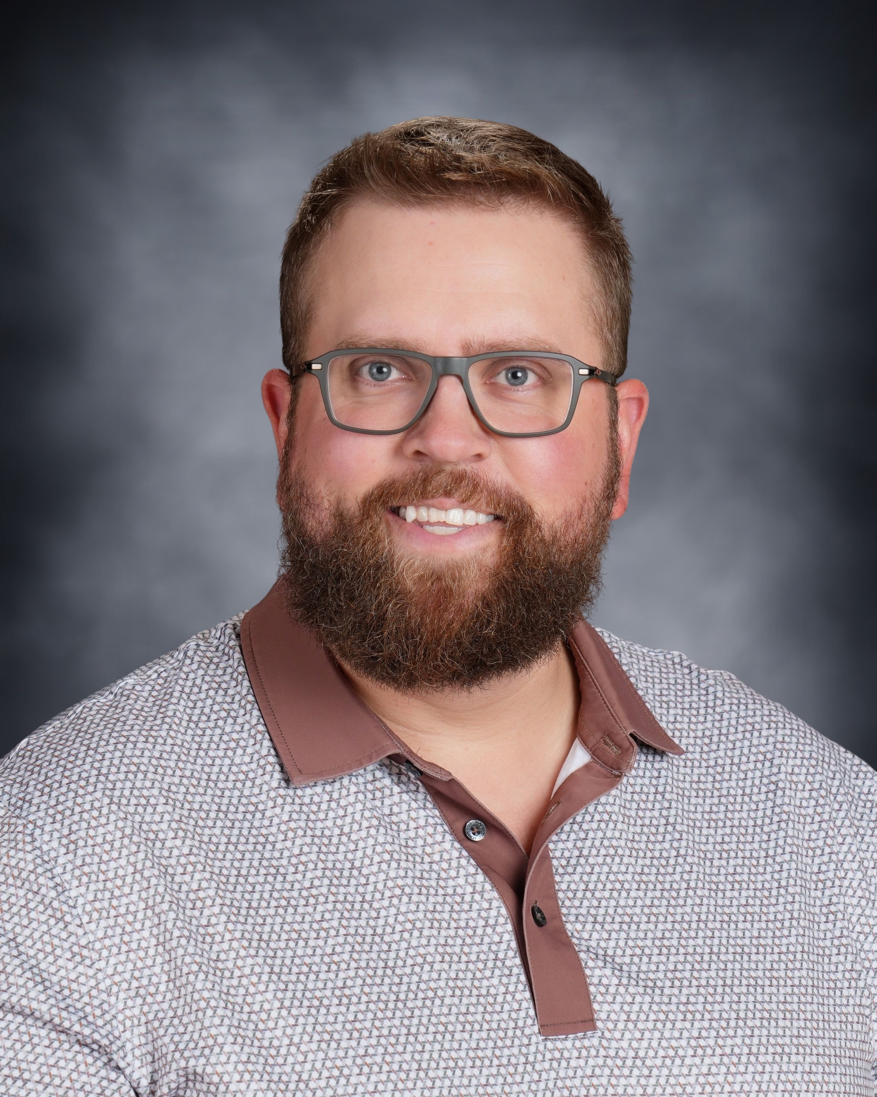 Image of Isaac Christenson