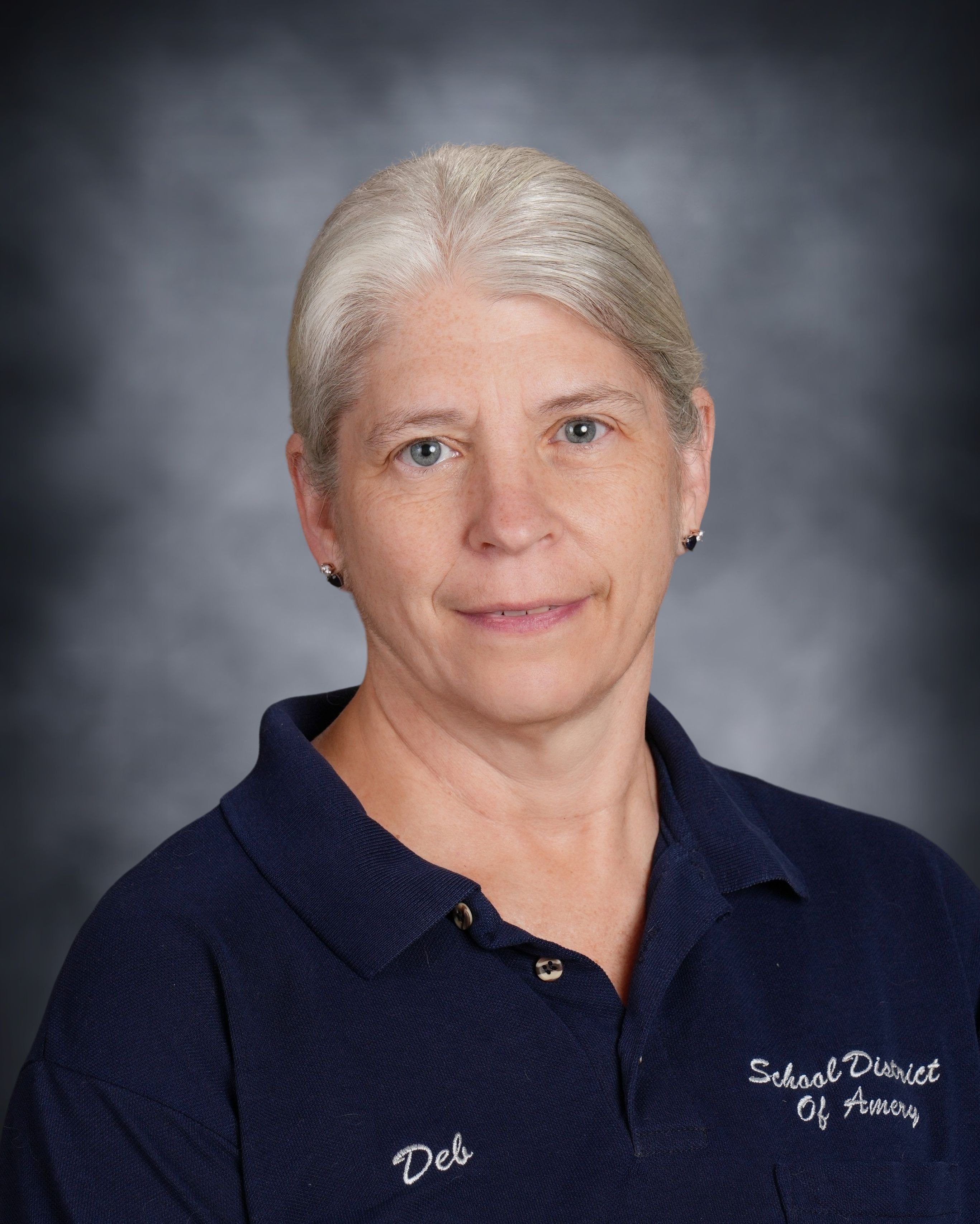 Image of Debra Christianson