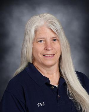 Image of Debra Christianson