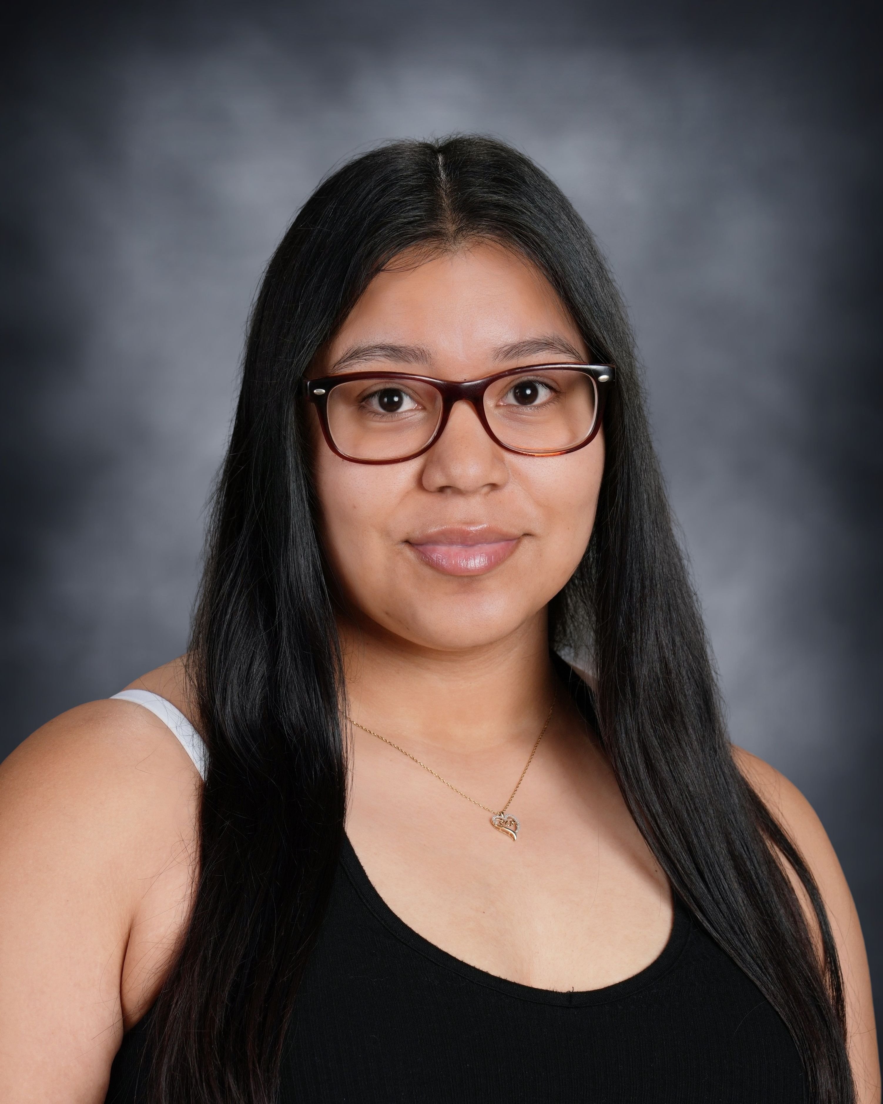 Image of Elisa Cisneros