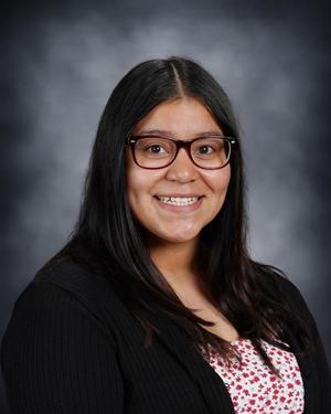 Image of Elisa Cisneros