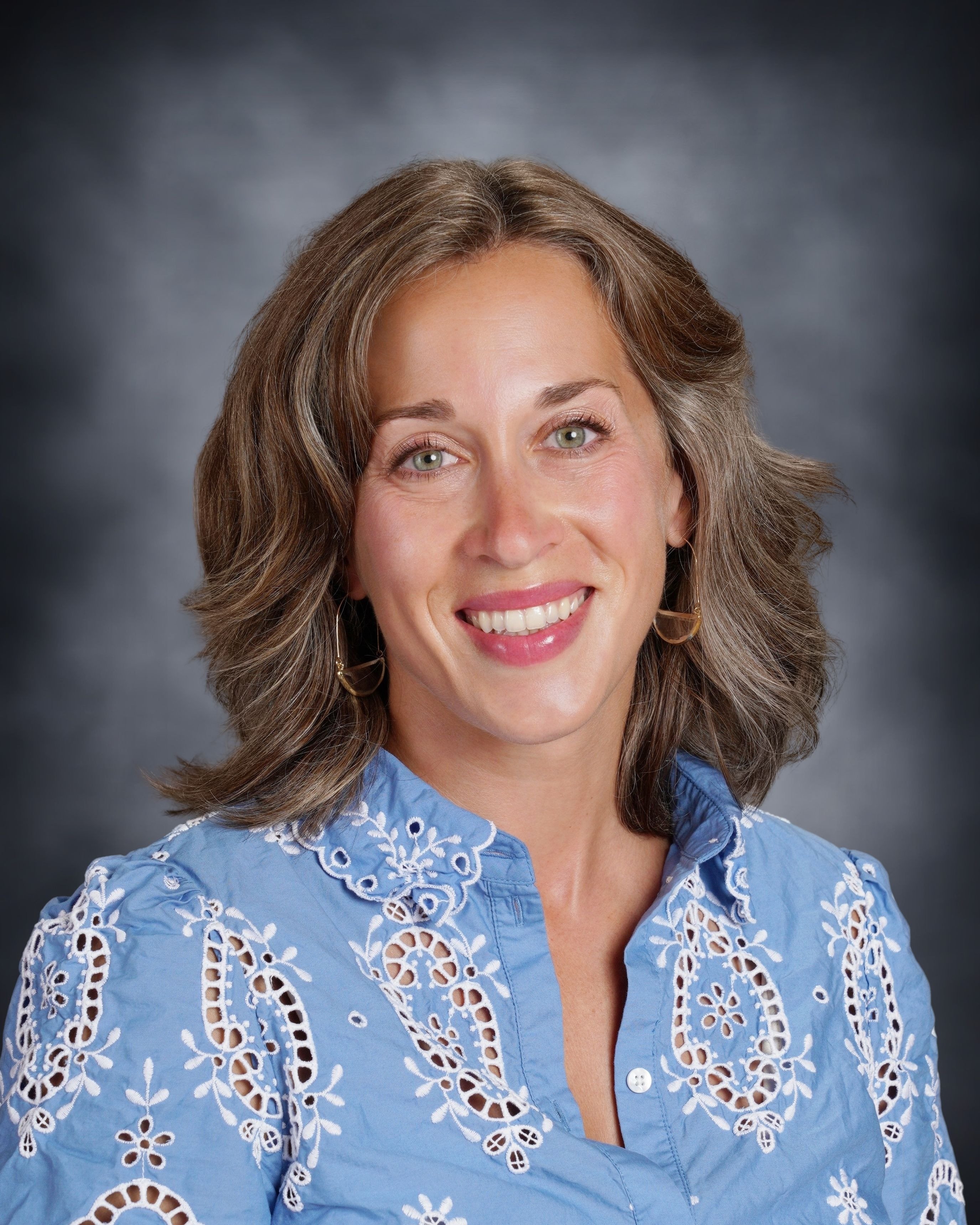 Image of Annelise Collins