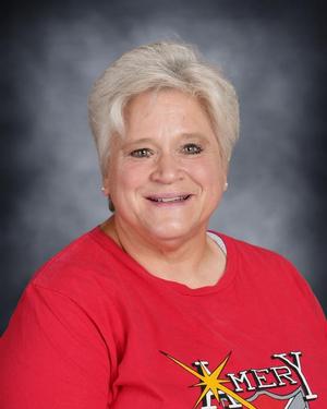 Image of Amy Corbett
