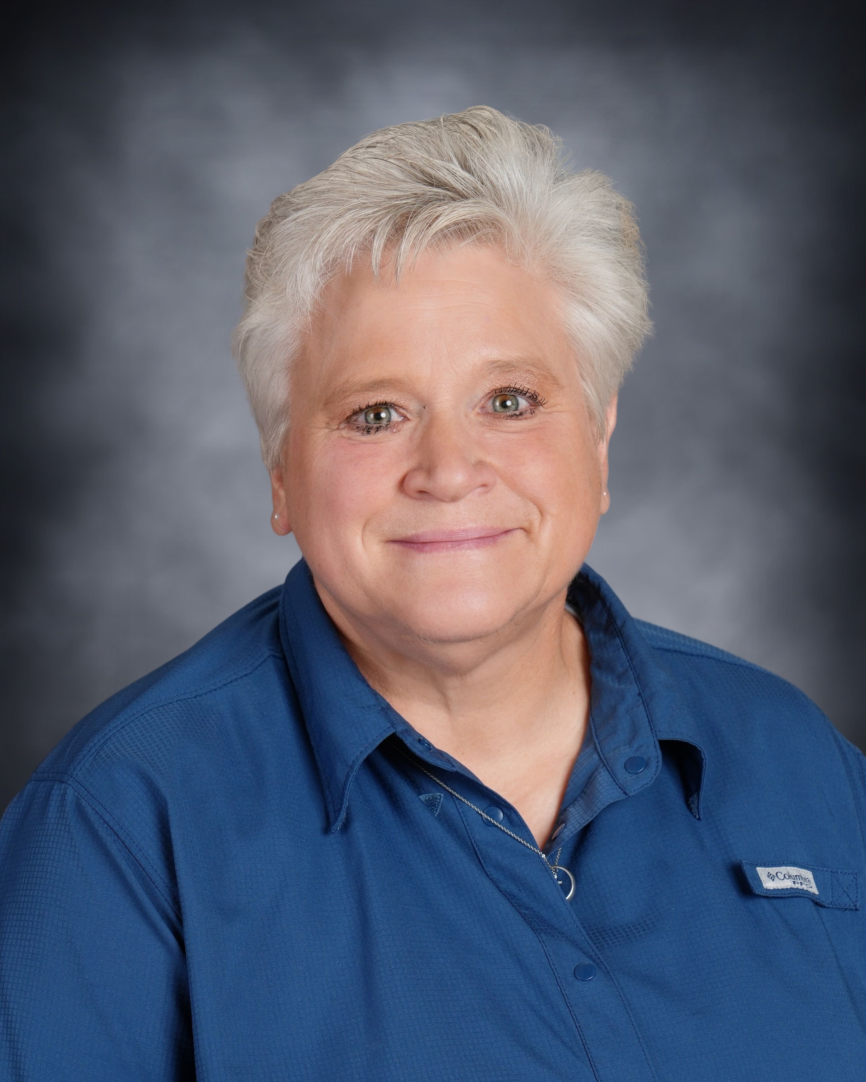 Image of Amy Corbett