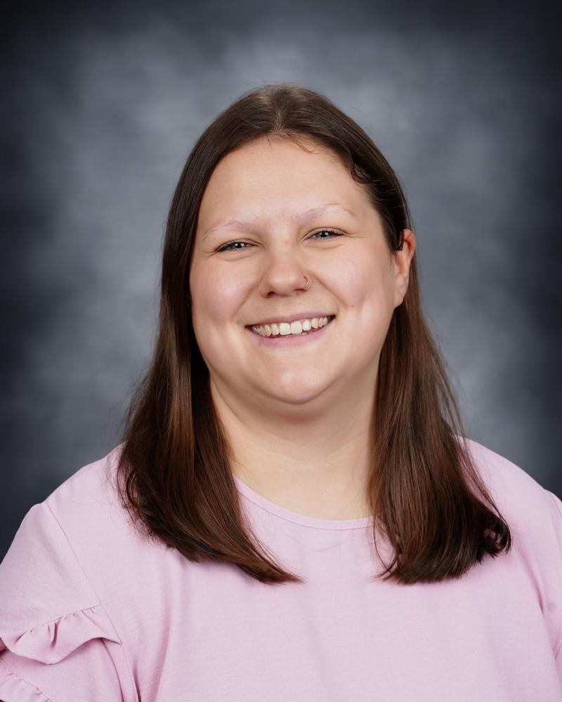 Image of Megan Cree