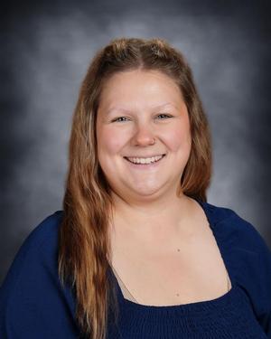 Image of Megan Cree