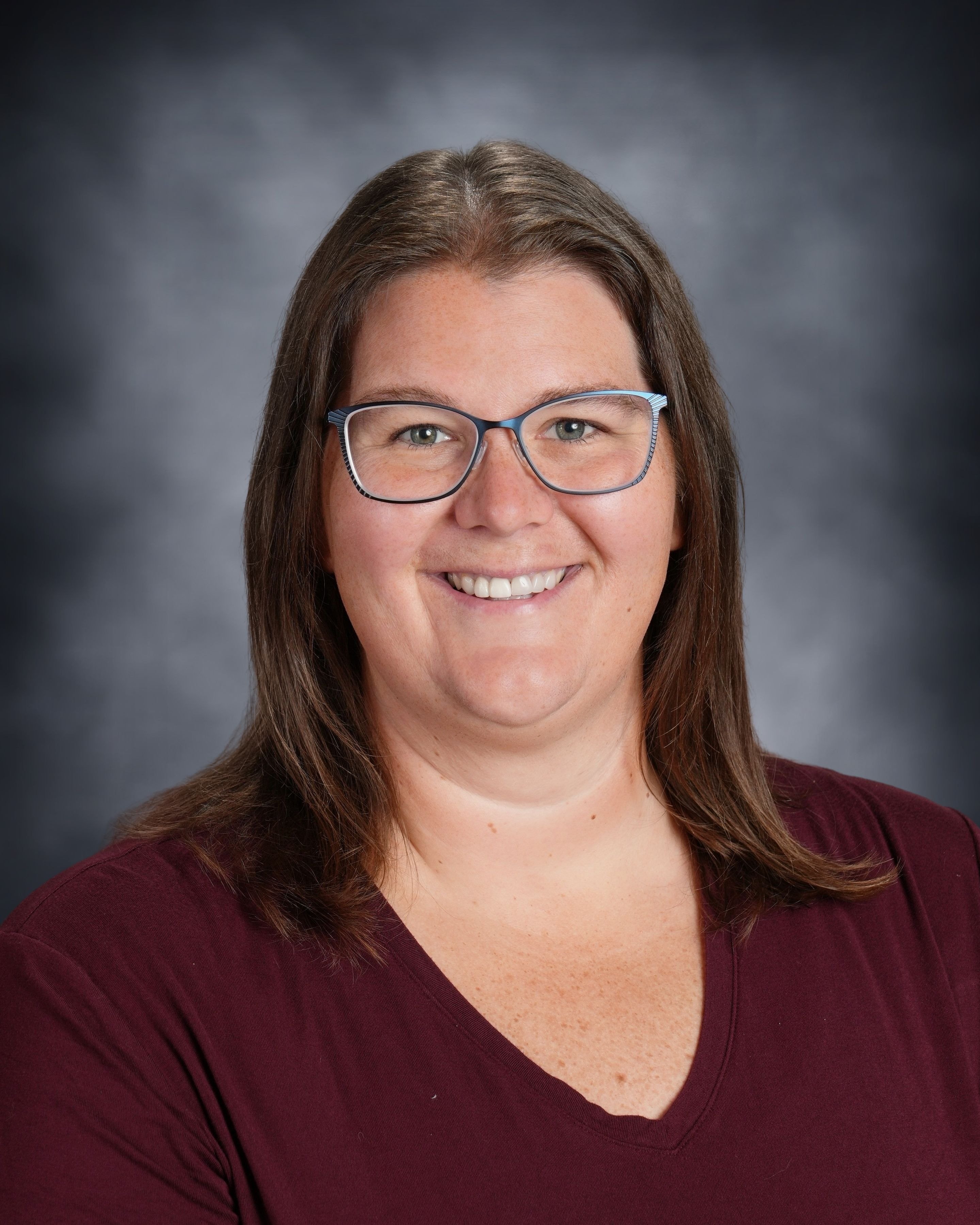 Image of Brenda Croes