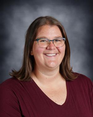Image of Brenda Croes