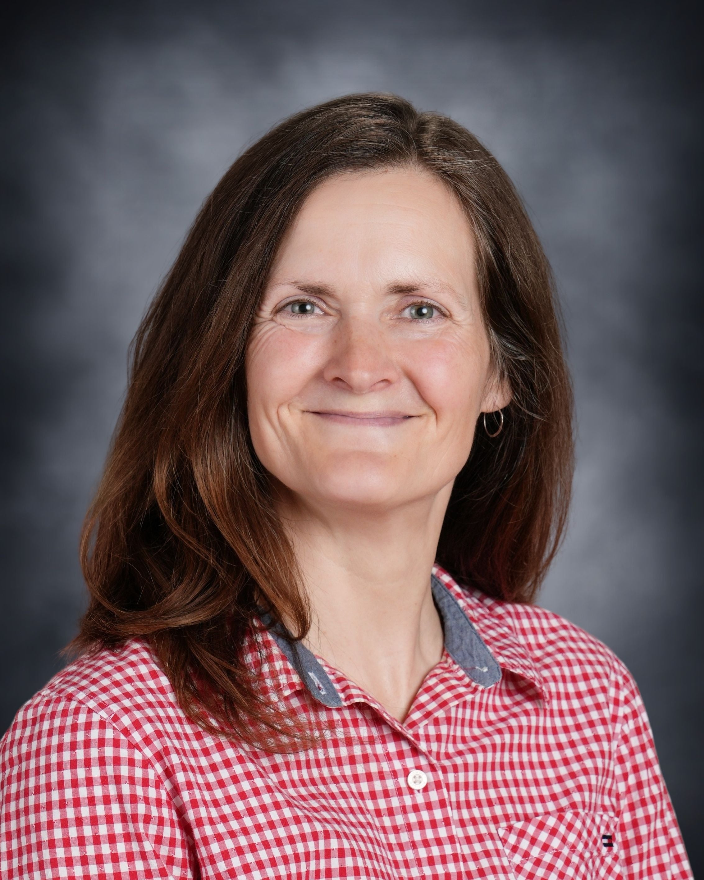 Image of April Crumly