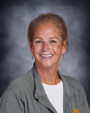 Image of Becky Dahlberg