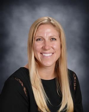 Image of Jessica D'Ambrosio