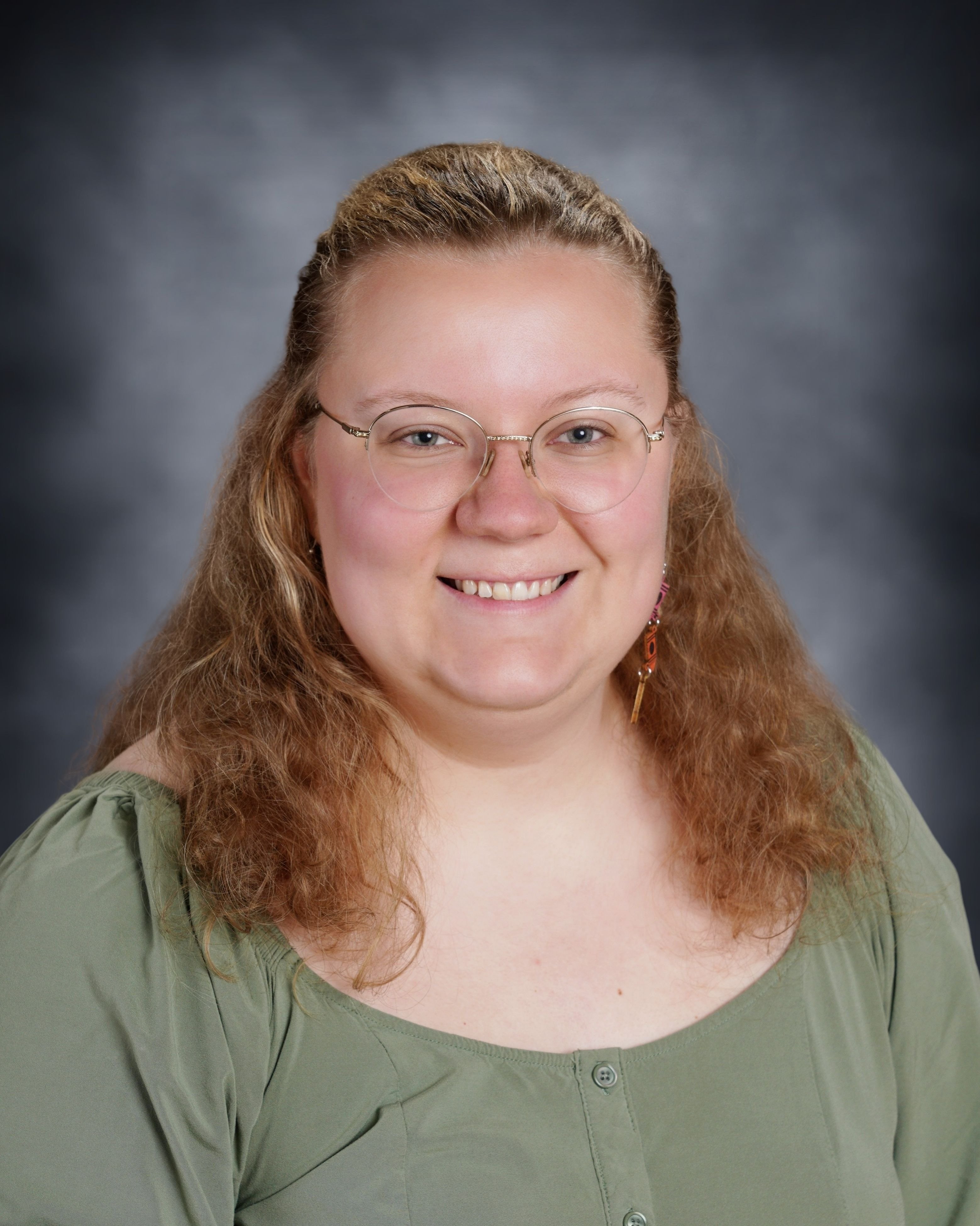 Image of Erin Derrick