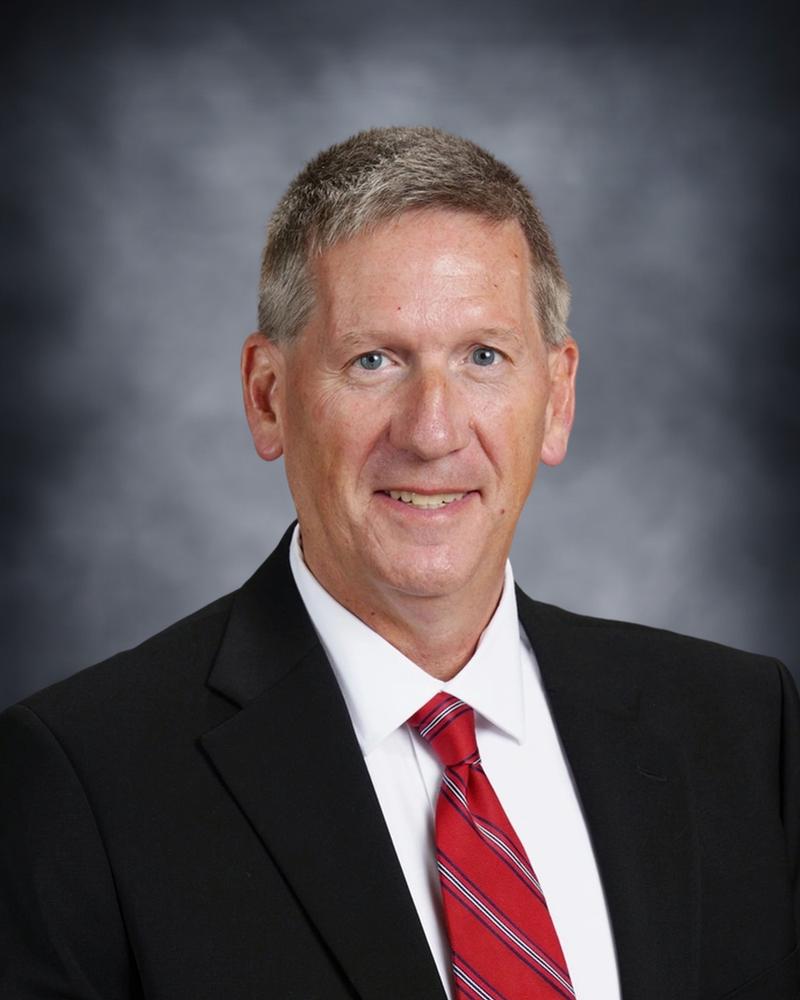 Image of Dr. Shawn Doerfler