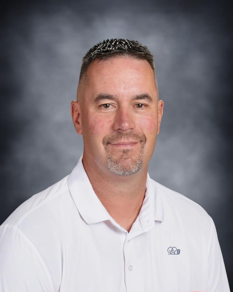 Image of Larry Doten