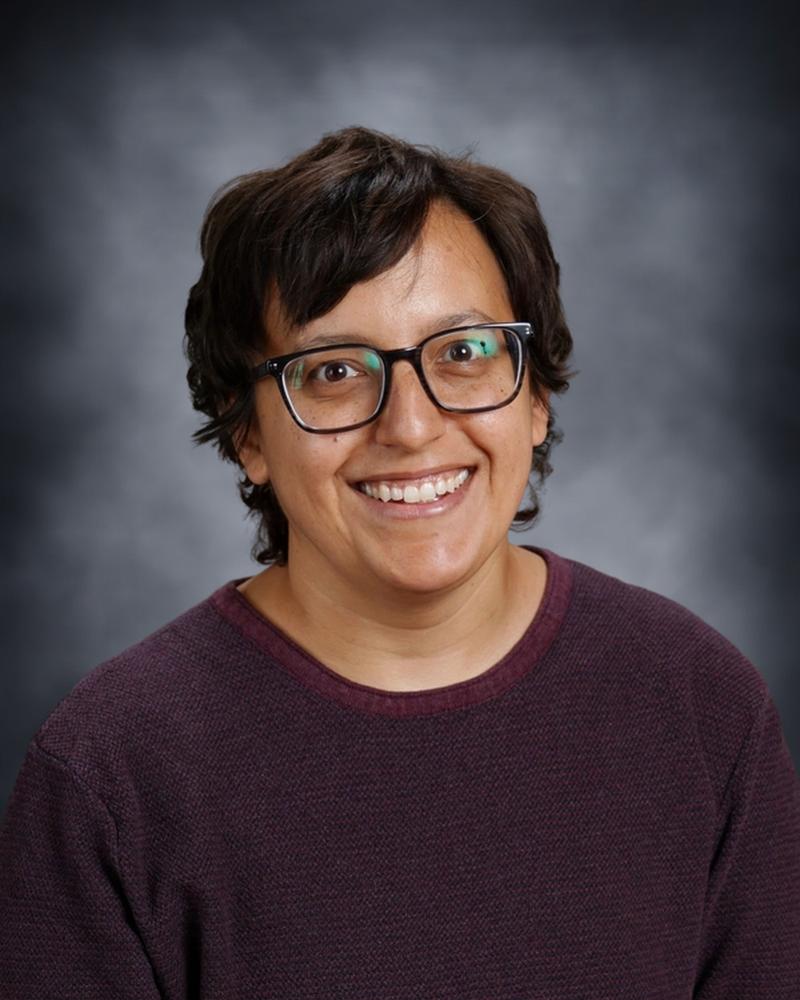 Image of Chelsea Driscoll