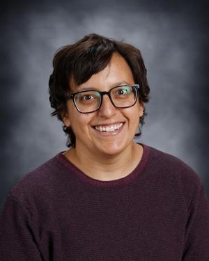 Image of Chelsea Driscoll