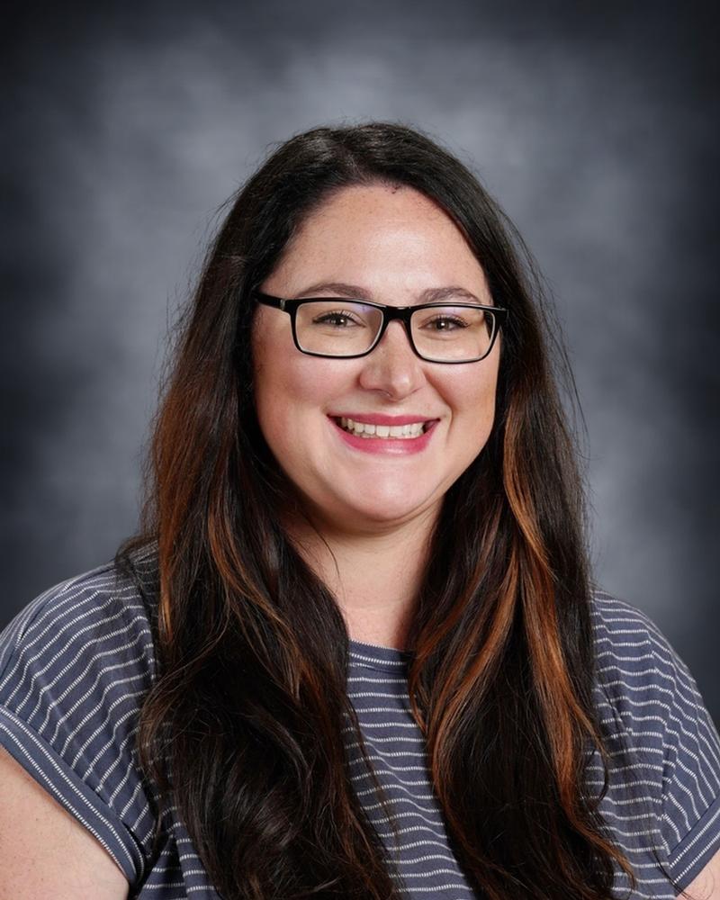 Image of Meredith Rhodes-Lundgren