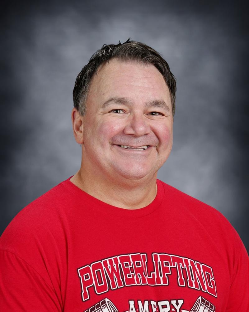 Image of Paul Enslin