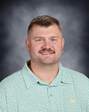 Image of Andrew Erickson