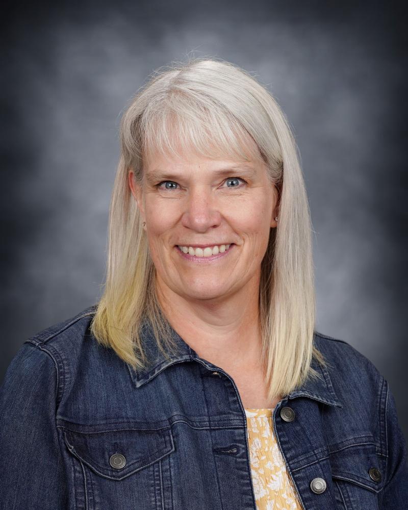 JoAnn Erickson