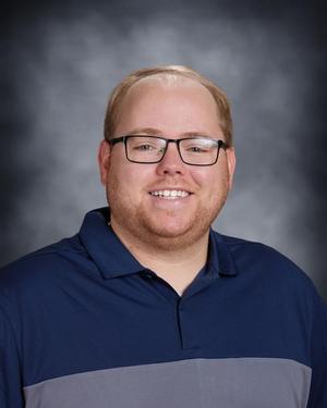 Image of Caleb Fremling