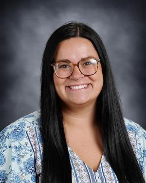 Image of Amber Glaser