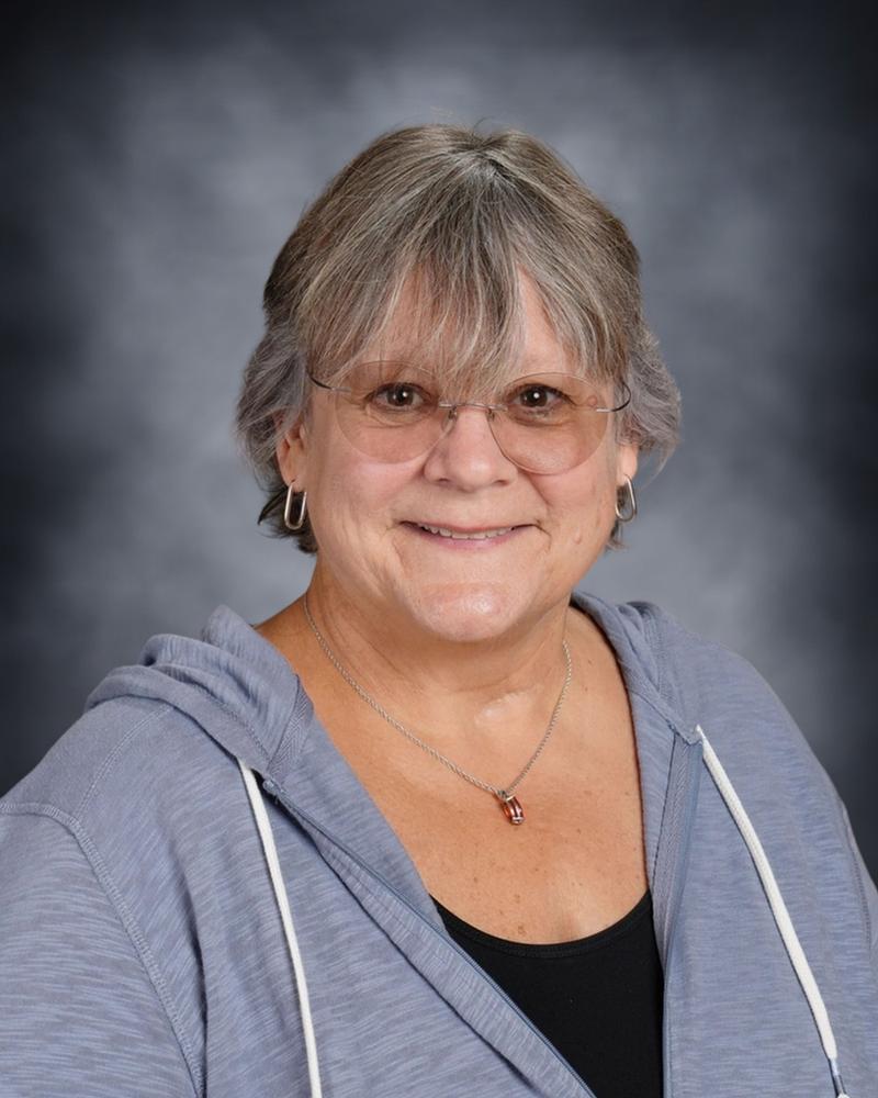 Image of Anne Graumann