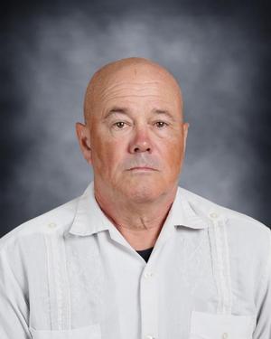 Image of David Haakenson