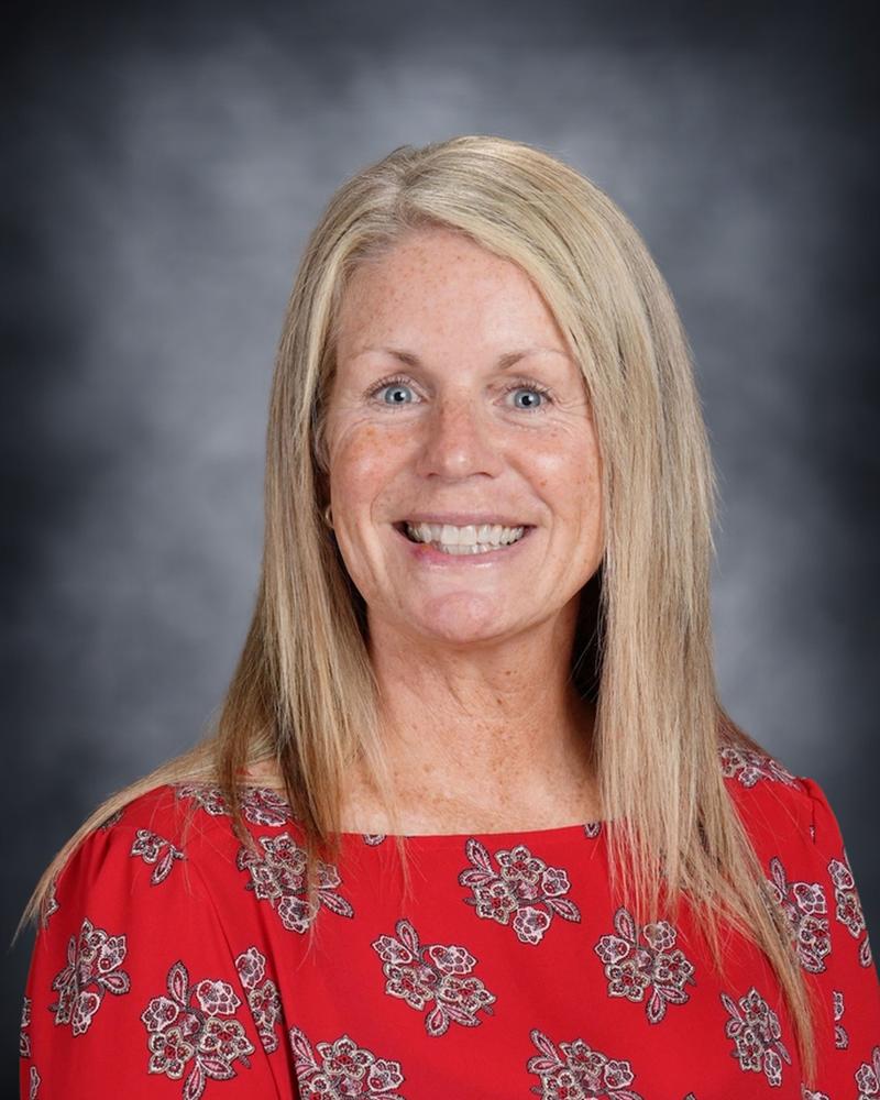 Image of Heather Hahn