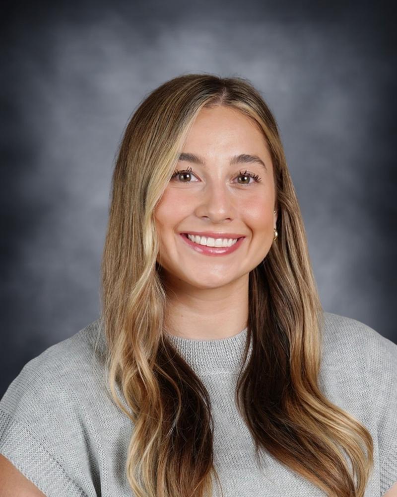 Image of Madyson Haines