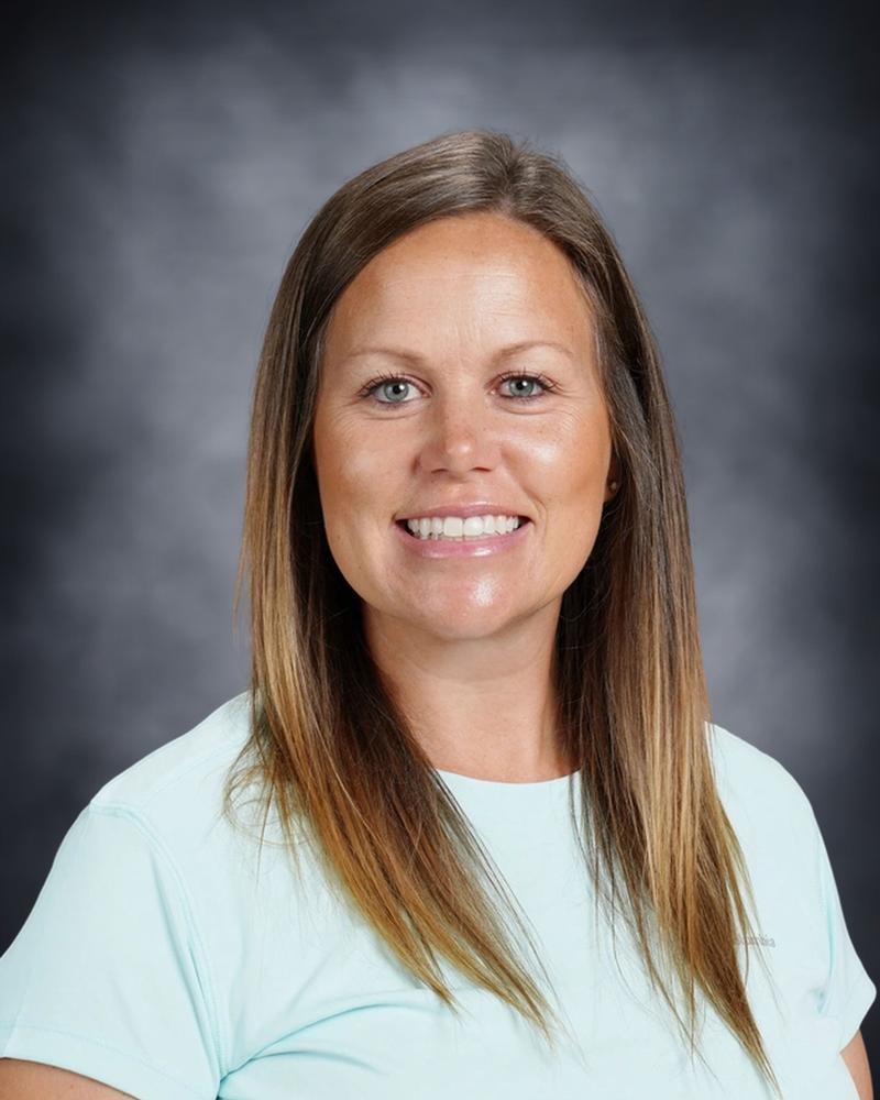 Image of Clare Halverson