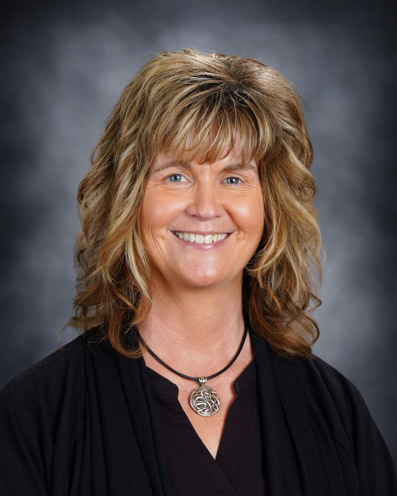 Image of Claire Hanson