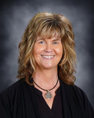 Image of Claire Hanson