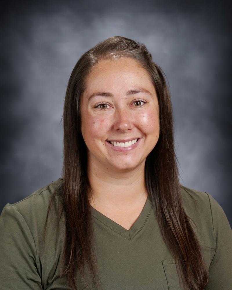 Image of Kimberly Heltne