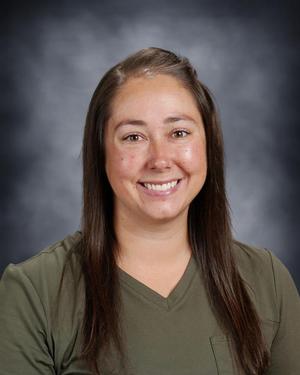 Image of Kimberly Heltne