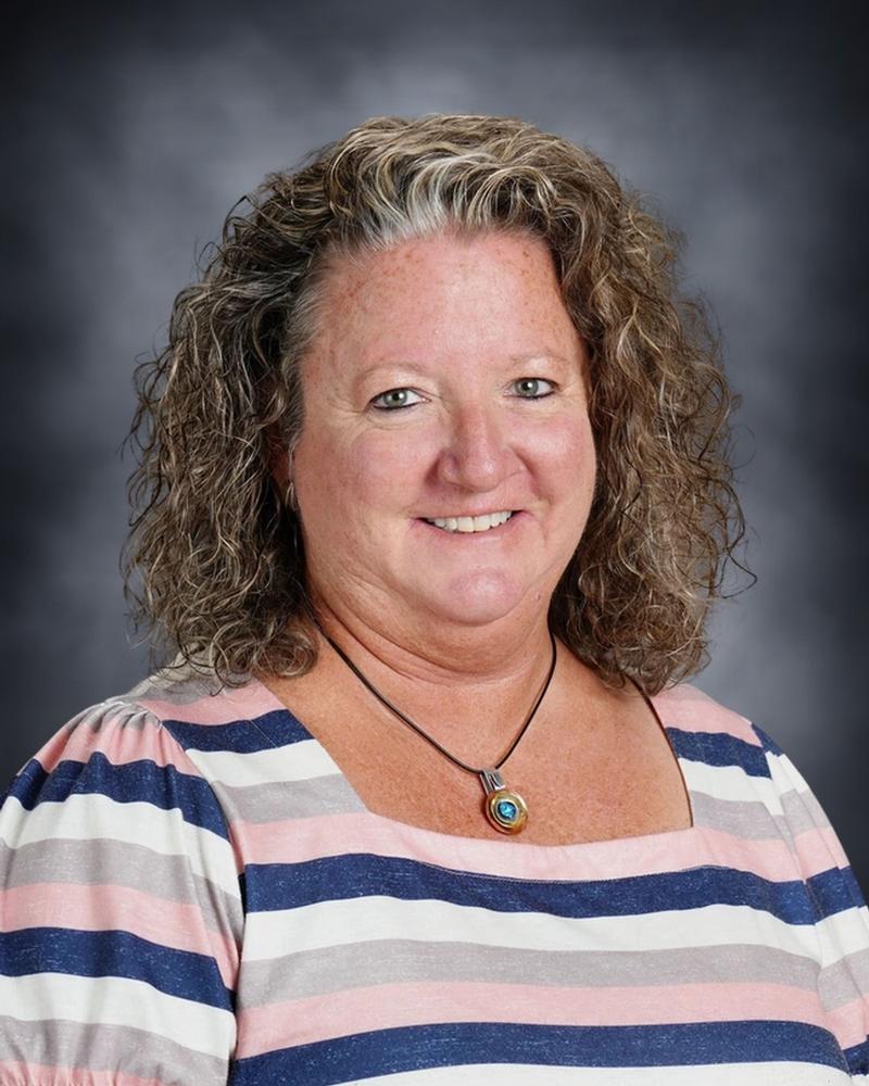 Image of Tracy Hemer